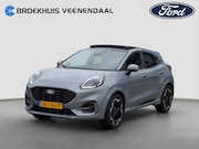 Ford Puma - 1.0 Hybrid ST-Line X | Pano | 360 camera | Adap. Cruise | St