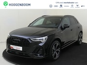 Audi Q3 - 45 TFSI e S edition | SoH 99% | Achteruitrijcamera | Virtual