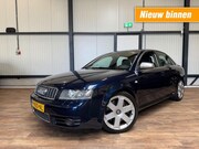 Audi S4 - Avant 4.2 V8 quattro S4