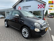 Fiat 500 - 0.9 TwinAir Turbo Popstar RIJKLAARPRIJS