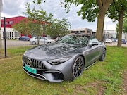 Mercedes-Benz SL-klasse - SL 63 AMG /HUD/360/MEMORY/4MATIC+/CARBON/Premium Plus Pakket