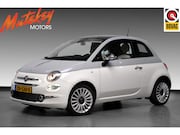 Fiat 500 - 0.9 TwinAir Turbo Collezione Bi-Tone |Pano|CarPlay