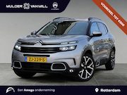 Citroën C5 Aircross - Shine 1.6 Turbo 180pk EAT8 | LEDER | NAVI | CAMERA | ADAPTIV