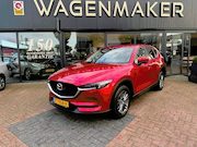 Mazda CX-5 - 2.0 SkyActiv-G 165 Skylease GT AUT|NAV|CAM|LEDER