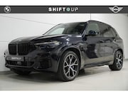 BMW X5 - xDrive45e M-Sport | M-Stoelen | Panoramadak | CoPilot | Stuu