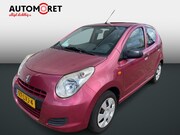 Suzuki Alto - 1.0 Comfort Plus , Dealer onderhouden met Airco