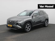 Hyundai Tucson - 1.6 T-GDI PHEV Comfort Smart 4WD | LMV | Automaat | Navigati