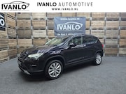 Seat Ateca - 1.4 EcoTSI Style Stoelverwarming parkeersensoren Climate Con