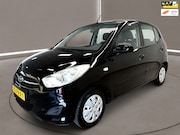 Hyundai i10 - 1.2 i-Drive Cool 86 Pk Airco 111 dkm Nap 2e Eig