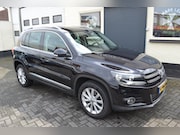 Volkswagen Tiguan - 1.4 TSI Track&Field 4Motion Pracht Staat