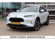 Honda ZR-V - 2.0 Full Hybrid 184pk Aut Advance