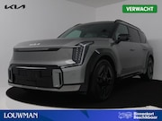 Kia EV9 - GT-Line AWD 99.8 kWh | Company Car | 10 Jaar Garantie | Pano