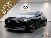 Mazda 3 - 2.5 e-SkyActiv-G M Hybrid 140 Nagisa | NIEUW TE REGISTREREN 