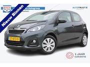 Peugeot 108 - 1.0 e-VTi Active | Incl. 12 maanden garantie | Bluetooth | A