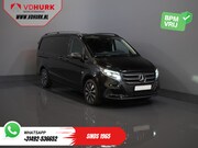 Mercedes-Benz eVito - L2 60 kWh 285 km WLTP Snellader/ LED/ Adapt.Cruise/ Stoelver