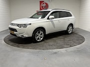 Mitsubishi Outlander - 2.0 Intense+, Automaat, 7 persoons, Clima, Cruise, Trekhaak,