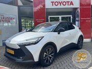 Toyota C-HR - 1.8 Hybrid 140 First Edition PARKEERCAMERA APPLE CAR PLAY/AN