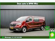 Renault Trafic - 2.0 dCi 150 L2H1 | Automaat | 5-Zits | 150 PK | Camera | Cru