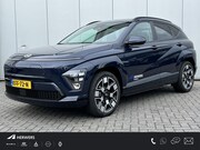 Hyundai Kona - Electric Long Range Pure Edition 64.8 kWh / (Dynamische) Nav