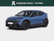 Hyundai IONIQ 3 - Electric 61 kWh N Line (Vibrant Blue Two Tone)