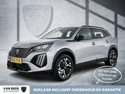 Peugeot 2008 - 130 pk Automaat Allure | Rijklaar |
