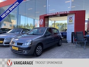 Renault Clio - 1.4-16V Expression, Automaat, Cruisecontrol, Elektrischpakke