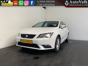 Seat Leon - 1.2 TSI Style. Cruise. Automaat