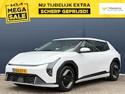 Kia EV4 - 81, 4 kWh 204PK Air | Stoel-/Stuurverwarming | Camera | Clim