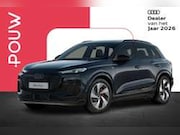Audi Q6 e-tron - S Edition Performance 100 kWh | Panoramadak | Trek
