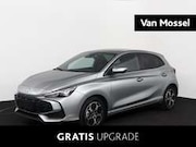 MG MG3 - 1.5 Hybrid+ Aut. Luxury | Leder | Stoelverwarming