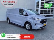 Ford Transit Custom - 2.0 TDCI 170 pk Aut. L2 LED/ Adapt.Cruise/ Standkachel/ 2x S