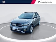 Volkswagen T-Cross - 1.0 TSI/115PK Life DSG · Trekhaak · Apple/Android Car Play ·
