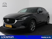 Mazda CX-30 - 2.0 e-SkyActiv-X M Hybrid Exclusive-line automaat | Leder |
