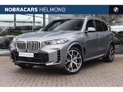 BMW X5 - xDrive50e High Executive M Sport Automaat / Panoramadak / Tr