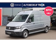 Volkswagen Crafter - 35 2.0 TDI L3H3 Trendline 140PK / 103kW, 3500 GVW, BPM vrij,