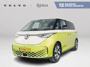 Volkswagen ID.Buzz - Pro 8 Intro 77kWh | 360° camera | Stoel- en Stuurverwarming 