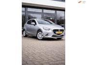Mazda 2 - 1.5 Skyactiv-G GT-M Automaat Cruise Dealer oh APK