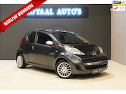Peugeot 107 - 1.0-12V XR | 1E EIG | APK.