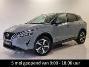 Nissan Qashqai - 1.3 MHEV N-Connecta | Trekhaak | Panoramadak | Elektrische A