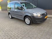 Volkswagen Caddy - 1.2 TSI Easyline 5 persoons met airco