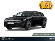 Kia K4 - 1.0 T-GDi MHEV Plus | Nieuw model | Electronic climate contr
