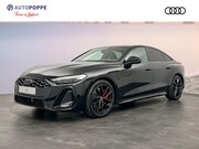 Audi A5 - S edition e-hybrid 220 kW / 299 PK Limousine 7 ver