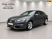Audi A5 - Sportback 1.8 TFSI Automatic Sport Edition S LINE