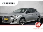 Peugeot 208 - 1.2 100pk Allure | Lichtmetalen velgen | NL. Auto | Camera |