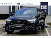 Volvo XC60 - T6 Plug-in hybrid AWD Ultra Black Edition | Head-up display