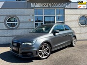 Audi A1 - 1.4 TFSI 3x S-Line |Bose, Cruise, Navi|