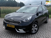 Kia Niro - 1.6 GDi DynamicLine | 1ste eigenaar |Camera | PDC| Cruise Co