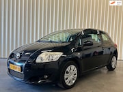 Toyota Auris - 1.6-16V Sol 83.396 km