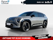 Kia EV3 - GT-PlusLine 81.4 kWh | HEAD UP DISPLAY | GT-bekleding | 204 