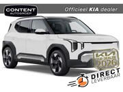 Kia EV2 - 61 kWh 135pk GT-Line